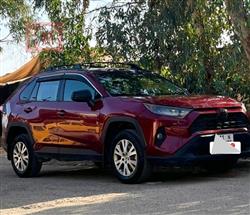 تويوتا راف 4